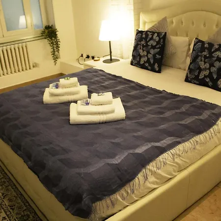 Bb Tortona Отель типа 