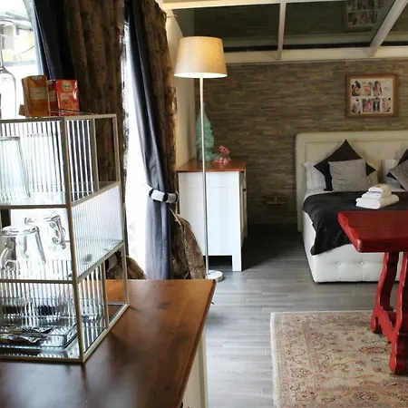 فندق مبيت وإفطار Bb Tortona