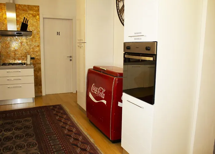 Bed and breakfast Bb Tortona *