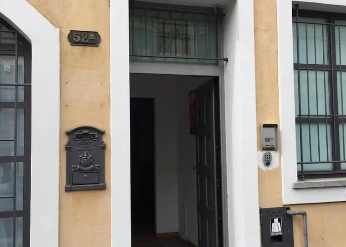 Bb Tortona Bed and breakfast