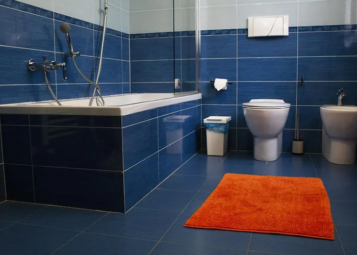 Bed and breakfast Bb Tortona