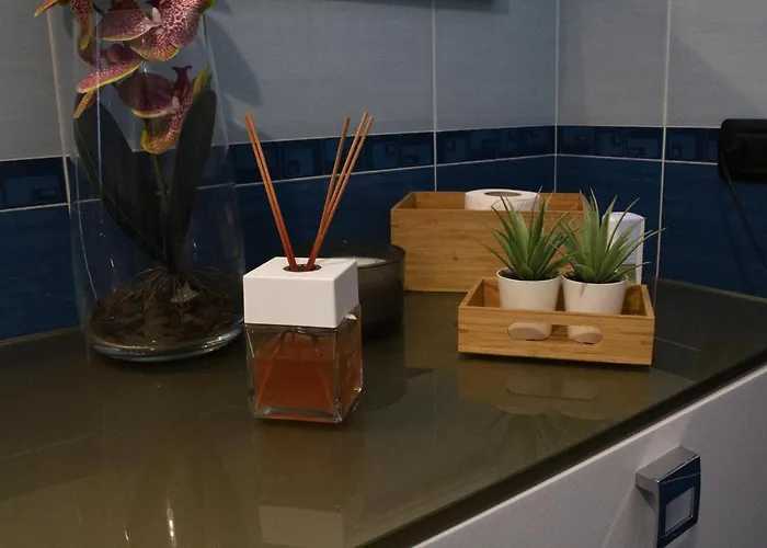 Bed and breakfast Bb Tortona Milán