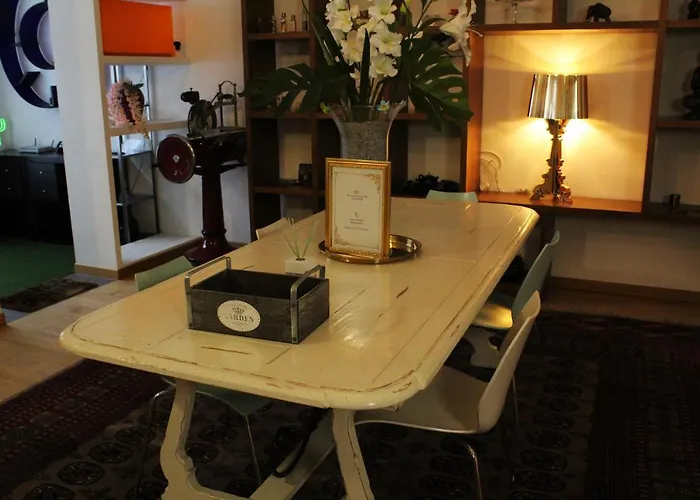 Bed and breakfast Bb Tortona