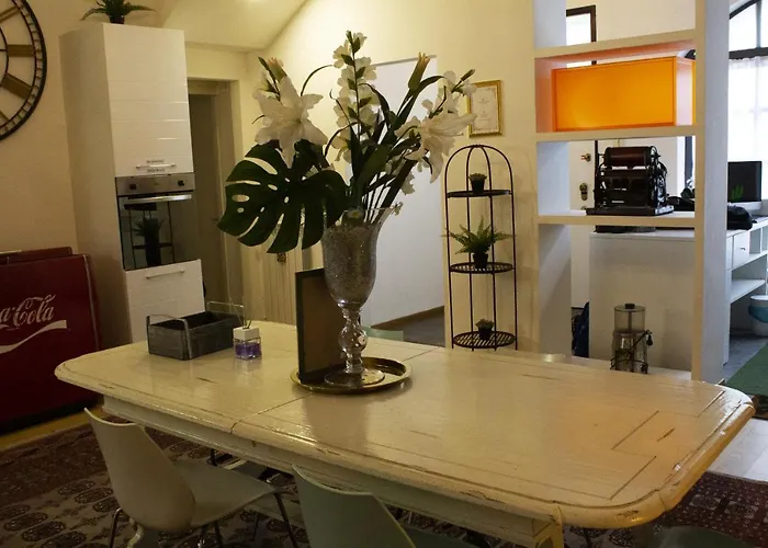 Bb Tortona Bed and breakfast Milán