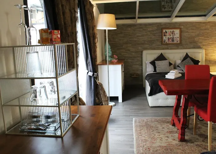 Bed and breakfast Bb Tortona