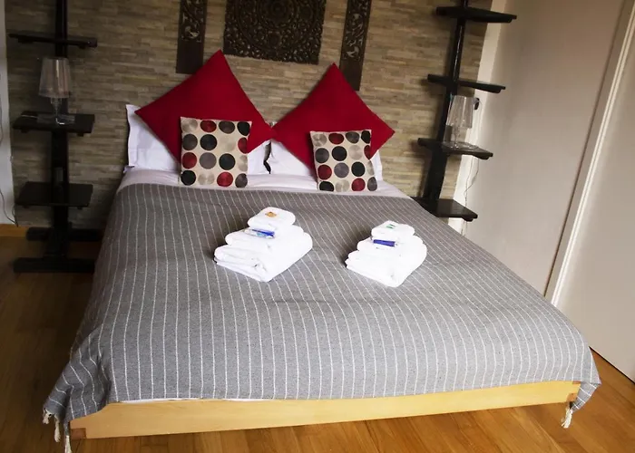 Bb Tortona Bed and breakfast Milán