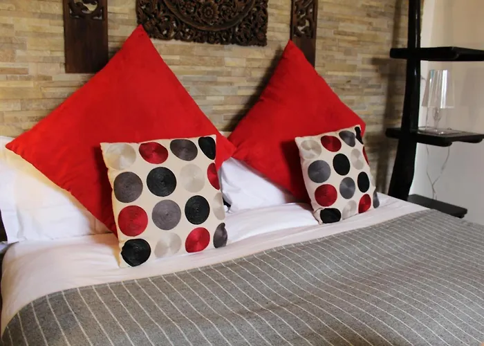 Bb Tortona Bed and breakfast *