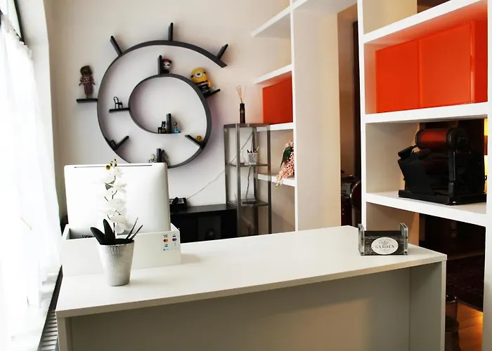 Bed and breakfast Bb Tortona Milán