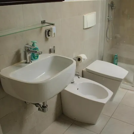 Bed and Breakfast Bb Tortona