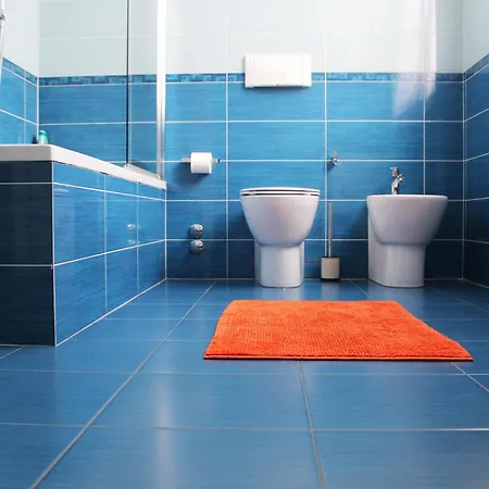 Bed and Breakfast Bb Tortona *