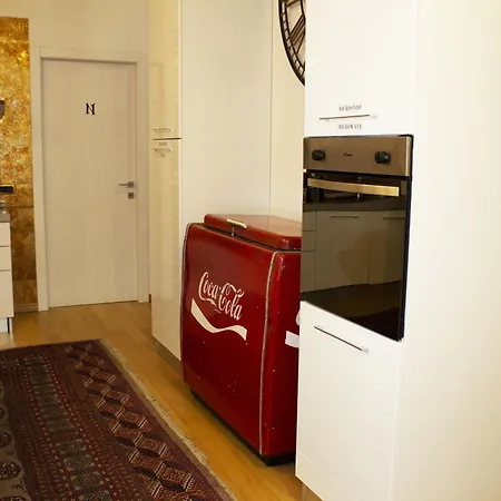 Bed and Breakfast Bb Tortona *