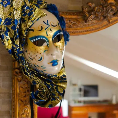 Bb Tortona Bed and Breakfast *