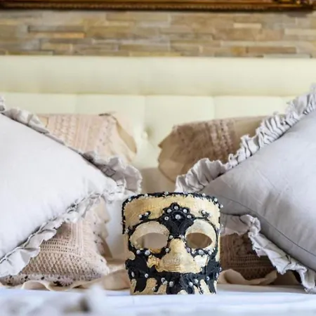 Bed and Breakfast Bb Tortona