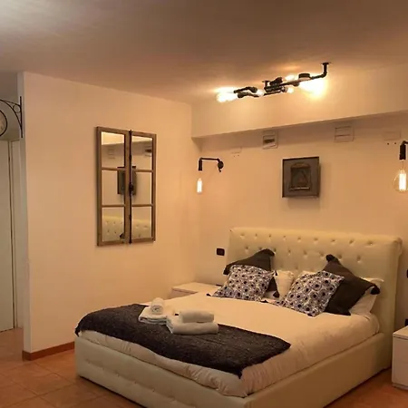 Bed and Breakfast Bb Tortona
