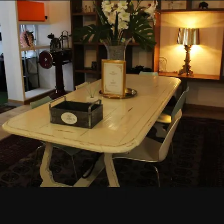Bed and Breakfast Bb Tortona *