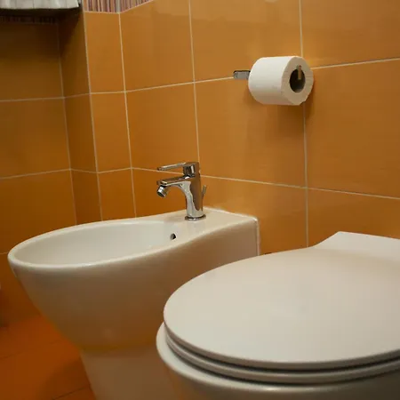 Bed and Breakfast Bb Tortona *