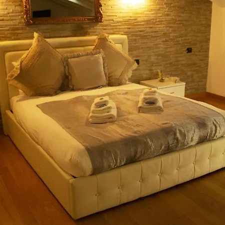 Bb Tortona Bed and Breakfast Μιλάνο