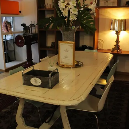 Bed and Breakfast Bb Tortona