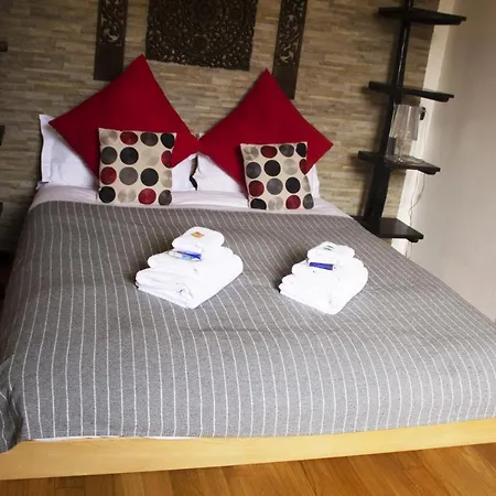 Bb Tortona Bed and Breakfast Μιλάνο