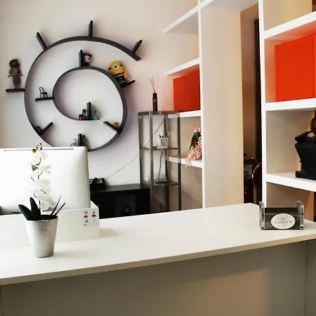 Bed and Breakfast Bb Tortona Μιλάνο