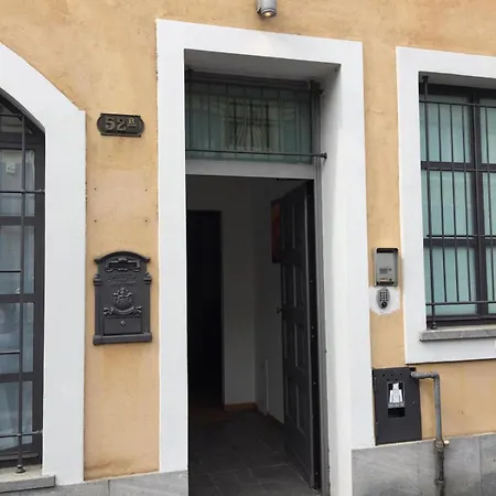 Bb Tortona Bed and Breakfast